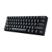 کیبورد گیمینگ مکانیکی ردراگون مدل Draconic K530