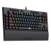 کیبورد گیمینگ مکانیکی ردراگون مدل Broadsword K588-PRO