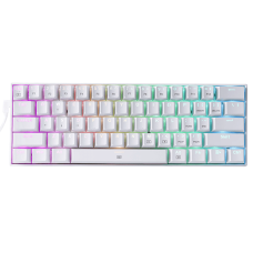 کیبورد گیمینگ مکانیکی ردراگون مدل DragonBorn K630 کیبورد گیمینگ مکانیکی ردراگون مدل DragonBorn K630