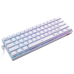 کیبورد گیمینگ مکانیکی ردراگون مدل DragonBorn K630