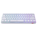 کیبورد گیمینگ مکانیکی ردراگون مدل DragonBorn K630