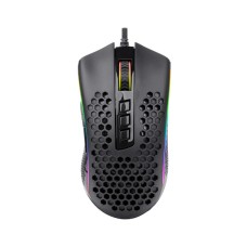 ماوس گیمینگ ردراگون مدل Storm M808 RGB ماوس گیمینگ ردراگون مدل Storm M808 RGB