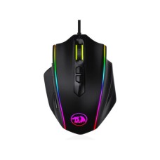 ماوس گیمینگ ردراگون مدل Redragon Vampire M720 RGB ماوس گیمینگ ردراگون مدل Redragon Vampire M720 RGB