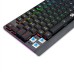کیبورد گیمینگ مکانیکی ردراگون مدل Dragonworrior K603