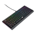 کیبورد گیمینگ مکانیکی ردراگون مدل Dragonworrior K603