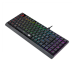 کیبورد گیمینگ مکانیکی ردراگون مدل Dragonworrior K603
