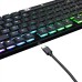 کیبورد گیمینگ مکانیکی ردراگون مدل Dragonworrior K603