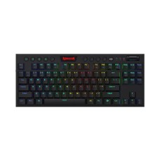 کیبورد گیمینگ ردراگون مدل Redragon K621 Horus TKL Wireless RGB کیبورد گیمینگ ردراگون مدل Redragon K621 Horus TKL Wireless RGB