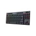 کیبورد گیمینگ ردراگون مدل K622 Horus TKL RGB