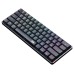 کیبورد گیمینگ مکانیکی ردراگون مدل Elise K615P