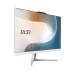 کامپیوتر همه کاره ام اس آی مدل Modern AM242 W 11M i5 8 256