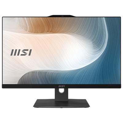 کامپیوتر همه کاره ام اس آی مدل Modern AM242P B 11M i3 8 512