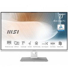 کامپیوتر همه کاره ام اس آی مدل Modern AM271P 11M i7 8 256 کامپیوتر همه کاره ام اس آی مدل Modern AM271P 11M i7 8 256