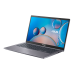 لپ تاپ 15.6 اینچی ایسوس مدل X515EP SILVER
