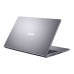 لپ تاپ 15.6 اینچی ایسوس مدل X515EP SILVER