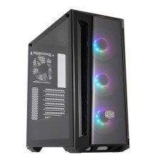 کیس گیمینگ کولر مستر مدل MASTERBOX MB520 ARGB کیس گیمینگ کولر مستر مدل MASTERBOX MB520 ARGB
