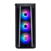 کیس گیمینگ کولر مستر مدل MASTERBOX MB520 ARGB