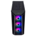 کیس گیمینگ کولر مستر مدل MASTERBOX MB520 ARGB