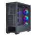 کیس گیمینگ کولر مستر مدل MASTERBOX MB520 ARGB