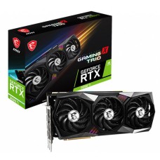 کارت گرافیک ام اس آی RTX 3090 Ti GAMING X TRIO 24G کارت گرافیک ام اس آی RTX 3090 Ti GAMING X TRIO 24G
