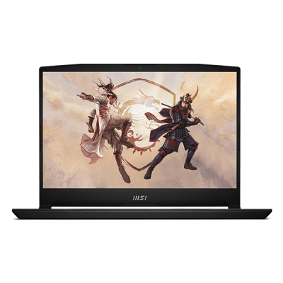 لپ تاپ 15.6 اینچی ام اس آی مدل KATANA GF66 12UCO