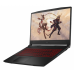 لپ تاپ 15.6 اینچی ام اس آی مدل KATANA GF66 12UCO