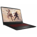 لپ تاپ 17.3 اینچی ام اس آی مدل KATANA GF76 12UDO