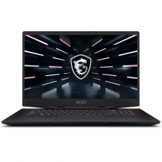 لپ تاپ 17.3 اینچ ام اس ای مدل STEALTH GS77 12UGS لپ تاپ 17.3 اینچ ام اس ای مدل STEALTH GS77 12UGS