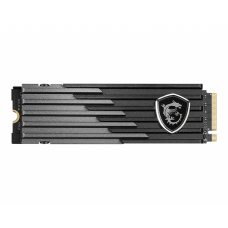 اس اس دی اینترنال ام اس آی مدل SPATIUM M480 PLAY ظرفیت 1 ترابایت