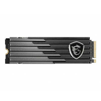اس اس دی اینترنال ام اس آی مدل SPATIUM M480 PLAY ظرفیت 1 ترابایت