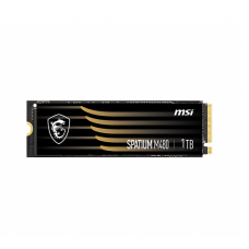 اس اس دی اینترنال ام اس آی مدل SPATIUM M480 ظرفیت 1 ترابایت