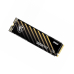 اس اس دی اینترنال ام اس آی مدل SPATIUM M470 ظرفیت 1 ترابایت