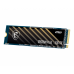 اس اس دی ام اس آی SPATIUM M450 NVMe M.2 ظرفیت 500 گیگابایت
