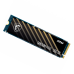 اس اس دی ام اس آی SPATIUM M450 NVMe M.2 ظرفیت 500 گیگابایت