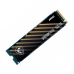 اس اس دی ام اس آی SPATIUM M450 NVMe M.2 ظرفیت 500 گیگابایت