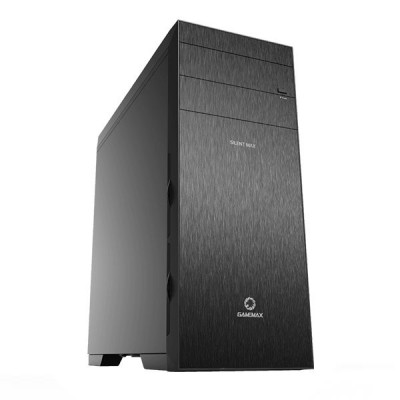 کیس گیمینگ گیم‌ مکس مدل Silent Max M903