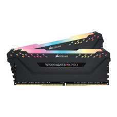 رم دسکتاپ دو کاناله 3200 کورسیر مدل VENGEANCE RGB PRO ظرفیت 64 گیگابایت رم دسکتاپ دو کاناله 3200 کورسیر مدل VENGEANCE RGB PRO ظرفیت 64 گیگابایت