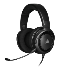 هدست گیمینگ کورسیر مدل HS35 Stereo هدست گیمینگ کورسیر مدل HS35 Stereo