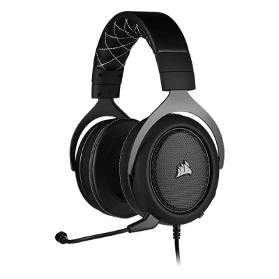 هدست گیمینگ کورسیر مدل ‎HS60‎ PRO SURROUND
