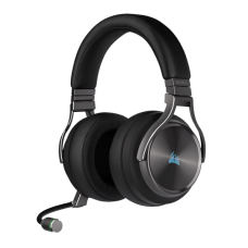هدست گیمینگ کورسیر مدل VIRTUOSO RGB WIRELESS هدست گیمینگ کورسیر مدل VIRTUOSO RGB WIRELESS