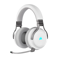 هدست گیمینگ کورسیر مدل VIRTUOSO RGB WIRELESS HIGH-FIDELITY هدست گیمینگ کورسیر مدل VIRTUOSO RGB WIRELESS HIGH-FIDELITY