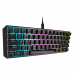 کیبورد گیمینگ مکانیکی کورسیر مدل K65 RGB MINI