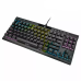 کیبورد گیمینگ مکانیکی کورسیر مدل KB K70 RGB TKL