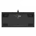 کیبورد گیمینگ مکانیکی کورسیر مدل KB K70 RGB TKL