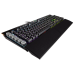 کیبورد گیمینگ مکانیکی کورسیر مدل K95 RGB PLATINUM SE