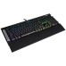 کیبورد گیمینگ مکانیکی کورسیر مدل K95 RGB PLATINUM SE