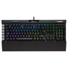 کیبورد گیمینگ مکانیکی کورسیر مدل K95 RGB PLATINUM SE کیبورد گیمینگ مکانیکی کورسیر مدل K95 RGB PLATINUM SE