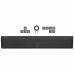 کیبورد گیمینگ مکانیکی کورسیر مدل K100 RGB OPX SWITCH