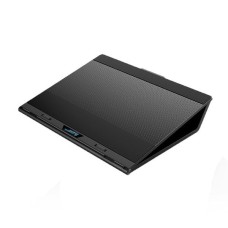پایه خنک کننده لپ تاپ کول کلد مدل K41-1 پایه خنک کننده لپ تاپ کول کلد مدل K41-1