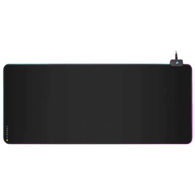 ماوس پد گیمینگ کورسیر مدل MM700 RGB EXTENDED
